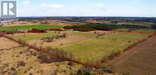 21120 KENNEDY ROAD Caledon, Ontario in Land for Sale in Oakville / Halton Region - Image 24
