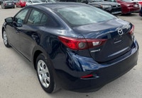2015 Mazda Mazda3 GX Sedan | Manual Transmission | 182,596 KM Air Conditioning, Power Windows, Power... (image 5)