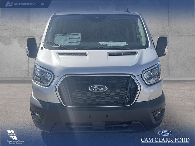 2025 Ford Transit-350 Cargo in Cars & Trucks in Red Deer - Image 2