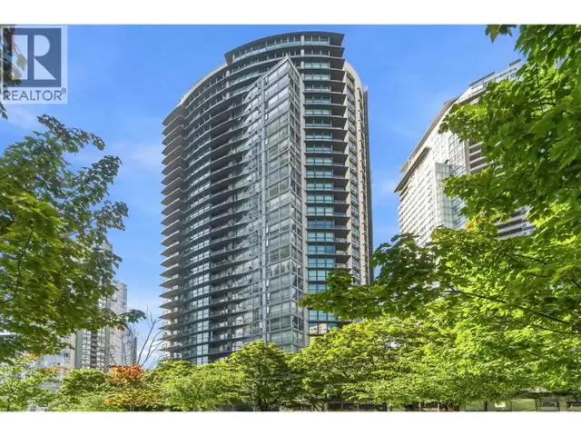 1710 501 PACIFIC STREET Vancouver, British Columbia in Condos for Sale in Vancouver - Image 33