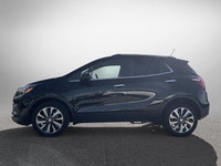 Only 24,060 Miles! This Buick Encore boasts a Turbocharged I4 1.4L/85.4 engine powering this Automat... (image 7)