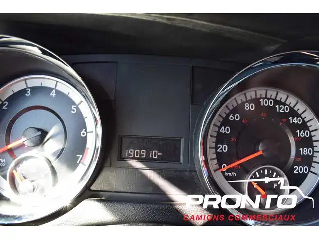 2017 Dodge Grand Caravan 4dr Wgn Canada Value Package ** AC ** in Cars & Trucks in Laval / North Shore - Image 11