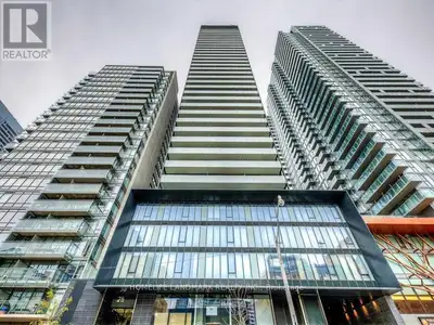803 - 28 WELLESLEY STREET E Toronto (Church-Yonge Corridor), Ont