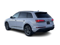 Welcome to Country Hills Volkswagen 2021 Audi Q7 3.0 Progressiv quattro We want your vehicle! Whethe... (image 6)