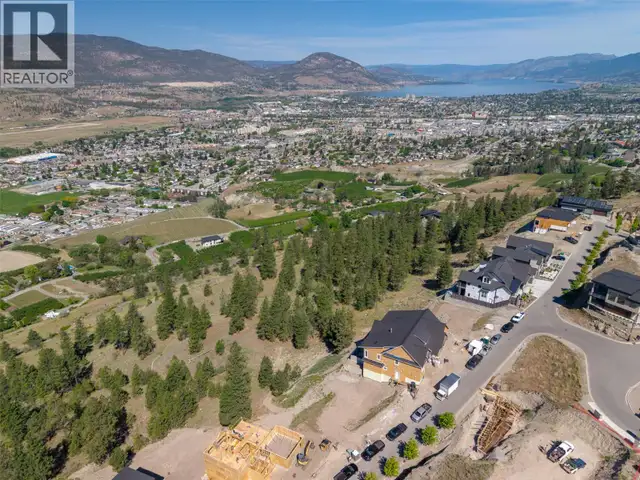 3331 EVERGREEN Drive Unit# 114 Penticton, British Columbia in Land for Sale in Penticton - Image 5