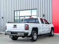 Carget Supercentre is proud to present this 2018 GMC Sierra 1500! EXTERIOR: SUMMIT WHITE INTERIOR: J... (image 5)