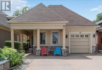 #33 -5 INVERMARA CRT Orillia, Ontario