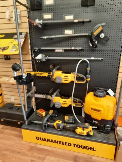 Dewalt Battery  Specials, View more