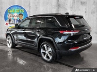 Welcome to Mann-Northway Auto Source. Command every adventure in this nearly new 2024 Jeep Grand Che... (image 3)