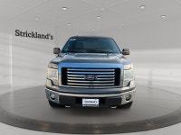 **Strickland's is home of the Hassle-Free car shopping experience. We make car buying fun, find your... (image 1)