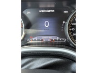 2018 Jeep Cherokee Trailhawk Just arrived at CG Open Road Outlet: a 2018 Jeep Cherokee Trailhawk in... (image 5)