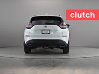 NO ACCIDENTS / CLEAN CARFAX / Brake Assist, Power Tailgate/Hatch, Front Heated Seats and more! Clutc... (image 4)