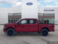 This Ford F-150 has a strong Regular Unleaded 2.7 L EcoBoost engine powering this Automatic transmis... (image 1)