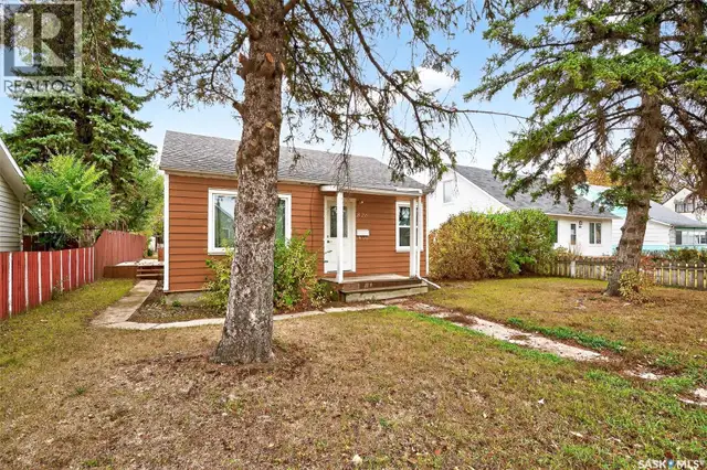 826 Athabasca STREET E Moose Jaw, Saskatchewan in Houses for Sale in Moose Jaw - Image 40