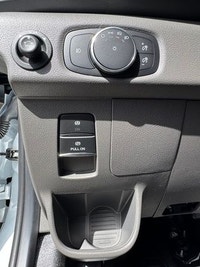 2026 Ford Transit Cargo Van AMVIC Licensed Engine: V6 Cylinder Engine 3.5L Safety Equipment ABS And... (image 9)