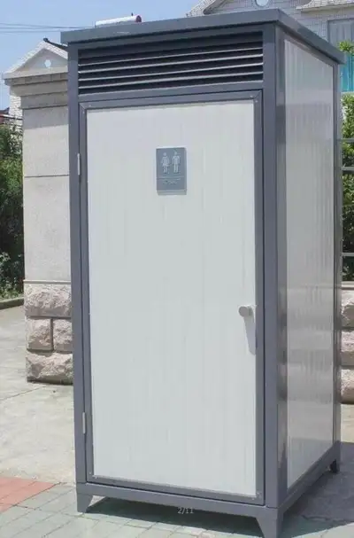 Wholesale Prices - Brand New Portable Washrooms/Toilets, View more