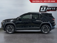 The 2025 Chevrolet Equinox AWD ACTIV combines rugged SUV styling, modern technology, and everyday co... (image 7)