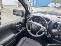 Unleash formidable capability and rugged style with this 2023 Chevrolet Silverado 1500 Custom Trail... (image 8)