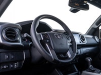 CARGET AUTOMOTIVE is thrilled to offer this 2023 Toyota Tacoma TRD Off-Road, a rugged midsize pickup... (image 9)