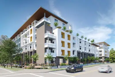 Property Details: - Type: 1 Bedroom, 1 Bathroom - Indoor Space: 488 sq ft, Outdoor Space: 54 sq ft,...