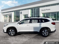 Experience the journey in the 2020 Subaru Ascent Touring, recognized as an IIHS Top Safety Pick+ for... (image 1)
