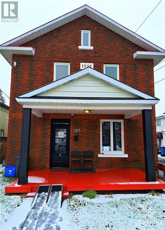 269 STPHILIPPE STREET Alfred, Ontario Houses for Sale Ottawa Kijiji