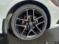 Experience the sophisticated performance and versatile design of the 2022 Honda Civic Hatchback Spor... (image 8)