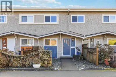 This bright and affordable 3-bedroom, 2-bath townhouse is ideally located in a quiet residential are...