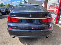 WE HAVE A VERY NICE CLEAN NO ACCIDENTS, NO RUST AND DENT FREE BMW 535i xDRIVE GT FOR YOU IT LOOKS SH... (image 4)