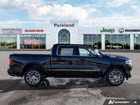 This Ram 1500 delivers a Twin Turbo Premium Unleaded I-6 3.0 L/183 engine powering this Automatic tr... (image 5)