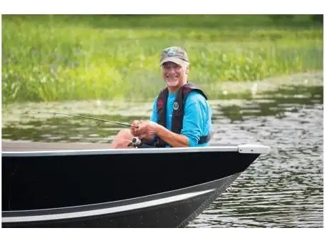 2023 Legend 14 Widebody LS - $32 weekly O.A.C. in Powerboats & Motorboats in New Glasgow - Image 4