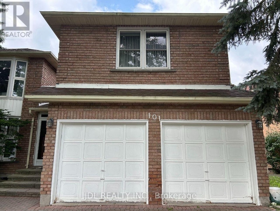 UNIT A 2ND FLOOR - 101 SUMMERDALE DR DRIVE Markham (Thornhill), 2