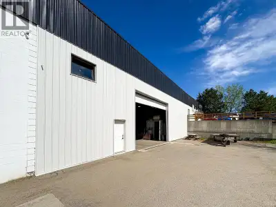 **YEAR 1 RATE INCENTIVE AT $8.00 PSF** Opportunity to lease 6,954 SF at Unit #6 1935 11th Avenue. Th...