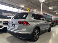 FEATURING : 4MOTION AWD, PANORAMIC ROOF, MULTI DRIVE MODES, REMOTE START, HIGHLY EQUIPPED! FINISHED... (image 3)