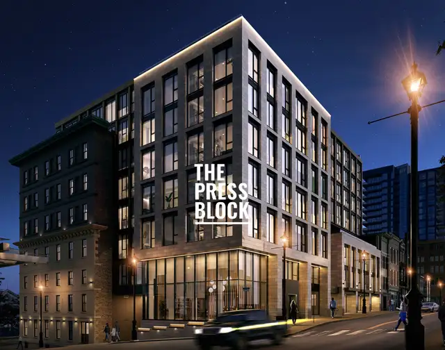 *NEW* 1 Bedroom Apartment Downtown Halifax - Up to 1 Month Free in Long Term Rentals in City of Halifax - Image 11