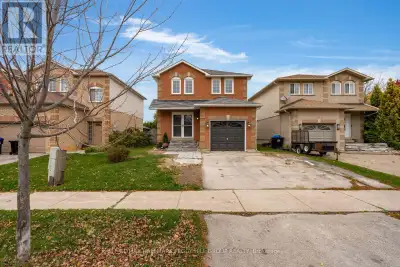 PUT DOWN ROOTS IN BEETON WITH THIS WELL-KEPT FAMILY HOME OFFERING 3 BEDROOMS, A SEPARATE BASEMENT EN...