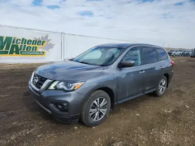 Welcome to Michener Allen Auctioneering Ltd Edmonton! This is for sale in the April 23 - 25, 2026 Un...