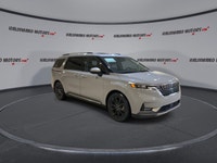 Meet the 2023 Kia Carnival SX, a smart choice for families and busy drivers who need real space and... (image 1)