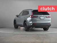 Electric Parking Brake, Brake Assist, Power Tailgate/Hatch and more! Clutch is the largest online us... (image 5)