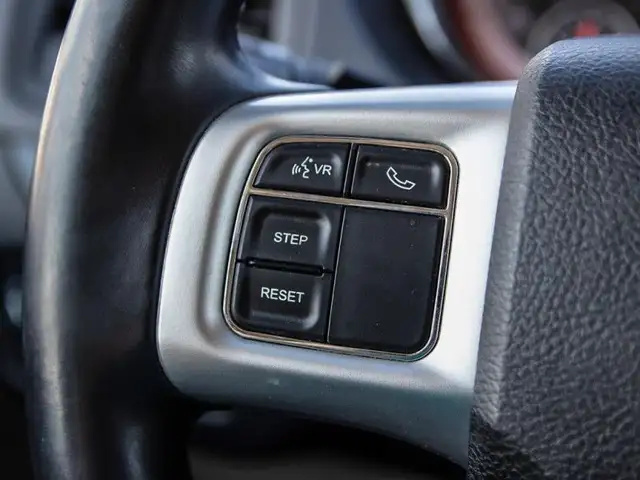 2016 Dodge Grand Caravan SXT - Power Windows - $65.41 /Wk in Cars & Trucks in Vernon - Image 18