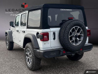 Low Mileage, 17 inch Aluminum Wheels, Safety Group, Technology Group! Legacy Dodge has made it very... (image 3)