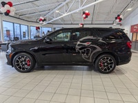 The 2026 Dodge Durango SRT Hellcat Jailbreak is the ultimate three row riot. With seven hundred and... (image 2)
