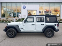 TRANSMISSION: 8-SPEED TORQUEFLITE AUTO -inc: 4-Wheel Anti-Lock Disc Brakes Dana M200 Rear Axle Selec... (image 1)