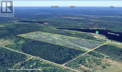 For sale: 151-acre rural property! Property includes a main trailer with 100-amp electrical service,...