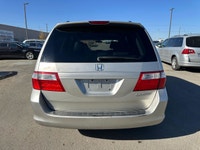 2005 Honda Odyssey EXL :: Comes with Leather Interior, Heated Seat, Sunroof, Power Sliding Door , Po... (image 3)