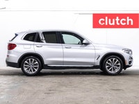 Power Tailgate/Hatch, Auto Dimming Rearview Mirror, Front Heated Seats and more! Clutch is the large... (image 3)