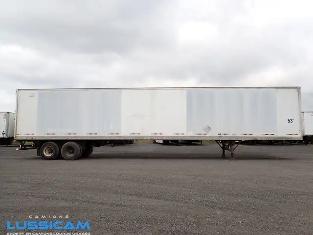 2003 Manac 94253001 in Heavy Equipment in Longueuil / South Shore - Image 9