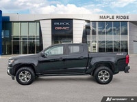 4WD Crew Cab 128.3 Z71 ... Engine: Gas V6 3.6L/ Other Equipment ENGINE 3.6L DI DOHC V6 VVT (308 hp [... (image 1)