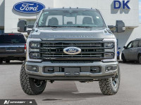 Leather Seats, Tremor Off-Road Package, Power Running Boards! THIS VEHICLE IS LOCATED AT DK FORD LED... (image 1)
