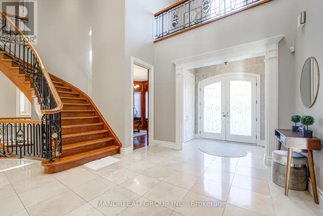 87 Arnold Avenue Vaughan (Crestwood-Springfarm-Yorkhill), Ontari, photo 4 of 4